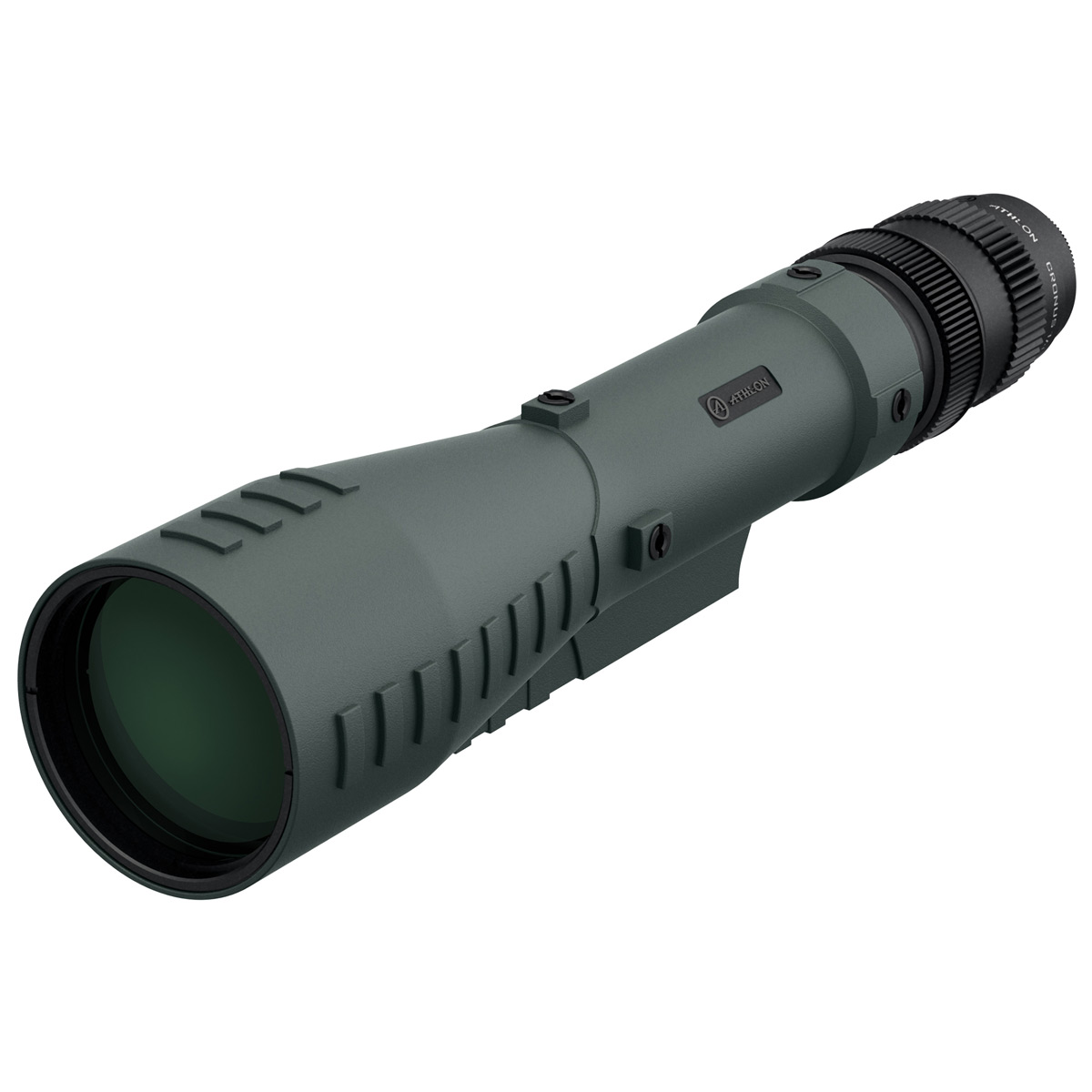 Cronus Tactical 7-42x60 UHD