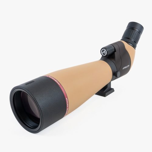 315001 Talos 20-60×80 Spotting Scope Gray BG ISO