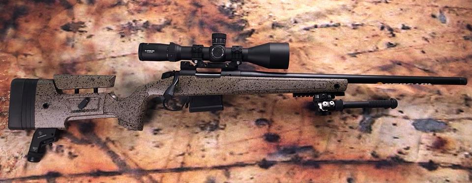 1000 yard club giveaway rifelscope banner image