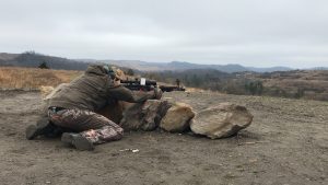 Ben Fleenor Pro Staff Pic