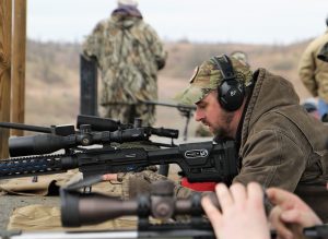 Ben Fleenor Prostaff pictures