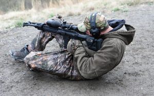 ProStaff Ben Fleenor Pictures