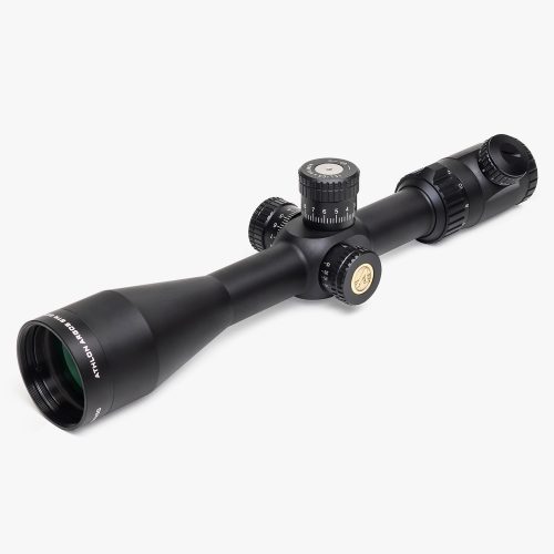 214062 Argos BTR GEN2 6-24x50 APLR2 FFP IR MOA Gray BG ISO