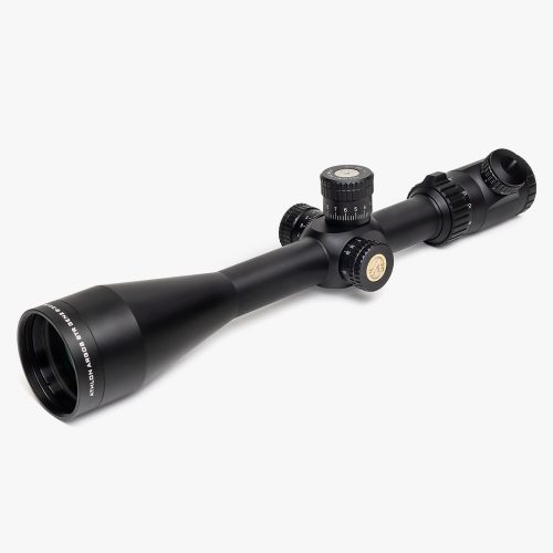 214067 Argos BTR GEN2 8-34x56 APLR2 FFP IR MOA Gray BG ISO