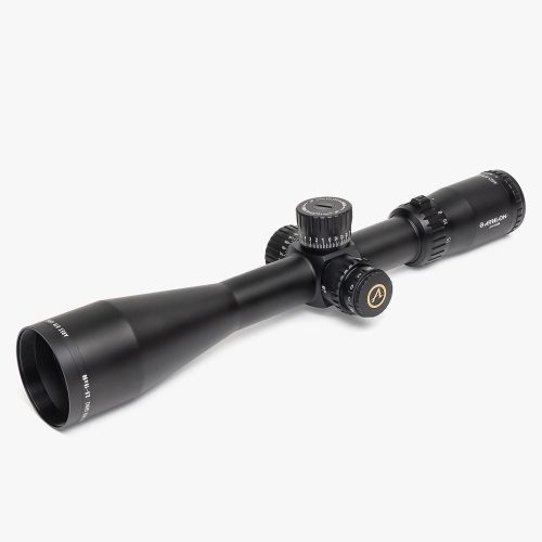 212013 Ares BTR GEN2 HD 2.5-15x50 APLR4 FFP IR MOA Gray BG ISO