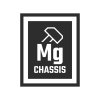 Magnesium Chassis