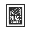Phase Coated