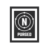 Nitrogen Purged