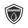 Rainproof