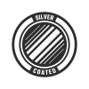 Silver Coated
