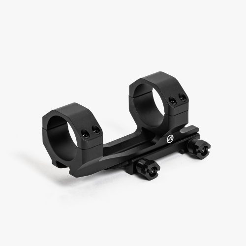 702011 armor cantilever 34mm mount Gray BG