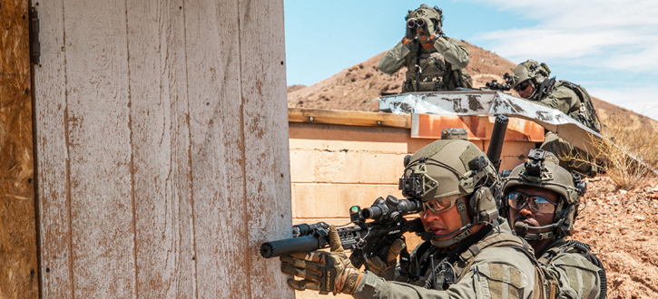 DISCONTINUED RIFLE SCOPES