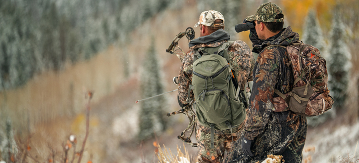 DISCONTINUED BINOCULARS