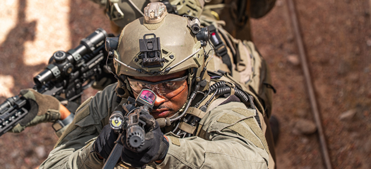 DISCONTINUED RED DOTs